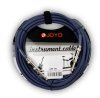 Joyo CM-04-PU Кабель инструментальный /images/product_images/info_images/218694_0.jpg