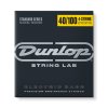 Dunlop DBN40100 Комплект струн для бас-гитары