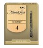 D'Addario Woodwinds Rico RML10BCL400 Mitchell Lurie Premium Трости для кларнета Bb /images/product_images/info_images/209159_0.jpg