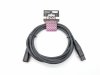 ZZcable E3-XLR-M-F-1000-0 Кабель микрофонный 10м