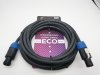 ZZcable E26-Sp-Sp-0600-0 Кабель Speakon-Speakon 6м