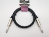 ZZcable E20-J-J-0100-0 Акустический кабель 6.3мм