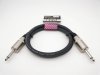 ZZcable E25-J-J-0100-0 Акустический кабель 6.3мм