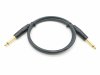 ZZcable G31-J-J-0100-0 Акустический кабель 6.3мм