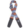 D'Andrea LIS-110-S70 Poly Plush Series Ремень для гитары с блокировкой /images/product_images/info_images/215879_0.jpg