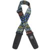 D'Andrea LIS-111-S25 Poly Plush Series Ремень для гитары с блокировкой /images/product_images/info_images/215880_0.jpg