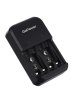 GoPower 00-00031387 iClever 500 Зарядное устройство для аккумуляторов AA/AAA/Крона /images/product_images/info_images/216854_0.jpg