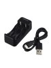 GoPower 00-00031386 Basic 150 Зарядное устройство для аккумуляторов Ni-MH/Ni-Cd 2 слота /images/product_images/info_images/216855_0.jpg