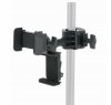 Superfix XLT1201B Держатель для смартфона и внешнего аккумулятора на стойку /images/product_images/info_images/217748_0.jpg
