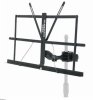 Superfix XMSA113B Держатель нот (пюпитр) на стойку