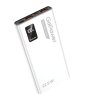 GoPower 00-00029658 Внешний аккумулятор PB03-10 10000mAh 3.0A 22.5W 2USB/Type-C белый /images/product_images/info_images/215971_0.jpg