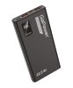 GoPower 00-00029660 Внешний аккумулятор PB03-20 20000mAh 3.0A 22.5W 2USB/Type-C черный /images/product_images/info_images/215973_0.jpg