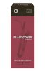 D'Addario Woodwinds Rico RRP05BSX200 Plasticover Трости для саксофона баритон