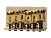 Wilkinson WOF02-GD M Series Бридж фиксированный