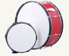 Foix FSSD14-RED Маршевый малый барабан 14х4"