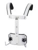 Foix HD8A Корсет для маршевого барабана