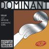Thomastik 147 Dominant Комплект струн для виолончели размером 4/4