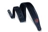 Levy's MSS2-XL-BLK Signature Series Ремень для гитары