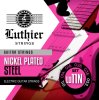 Luthier LU-11N Комплект струн для электрогитары