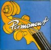 Pirastro 337080 Permanent Soloist Cello Комплект струн для виолончели (металл) Pirastro