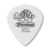 Dunlop 478P.73 Tortex White Jazz III Медиаторы 12шт /images/product_images/info_images/207722_0.jpg