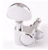 Metallor MH-32-CR-3+3 Колки для гитары 3+3
