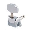 Metallor MH-34-CR-3+3 Колки для гитары 3+3