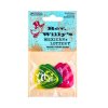 Dunlop RWP01XH Rev. Willy's Mexican Lottery Медиаторы 6шт