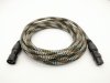 ZZcable G44-XLR-M-F-0500-Z Кабель микрофонный 5м