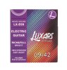 Luxars LX-E09 Комплект струн для электрогитары