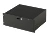 Superfix XRD411B Выдвижной ящик в рэковую стойку 19