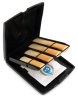 D'Addario Woodwinds Rico RVCASE04 Футляр для тростей кларнетов и саксофонов
