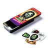 Dunlop KH01T088 Kirk Hammett Медиаторы 6шт