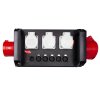 EDS ET403DS Дистрибьютор питания со встроенным сплиттером /images/product_images/info_images/211096_0.jpg