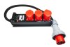 EDS TC530ICB Туровый дистрибьютор питания