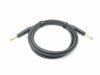 ZZcable G70-JS-J-0500-0 Кабель инструментальный (гитарный) Jack-Jack Silent