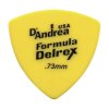 D'Andrea RD346-073MD Медиаторы 72шт /images/product_images/info_images/204131_0.jpg