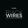 Pyramid 441100 Black Wires Комплект струн для электрогитары
