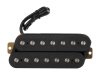 Belcat BHF-22-7-P-BK-B Звукосниматель магнитный для 7-струнной гитары