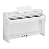 Yamaha CLP-835WH Clavinova Цифровое пианино