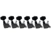 Musiclily MX1342BK-6 Колки для гитары 6п