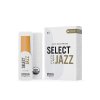 D'Addario ORSF10ASX4S Organic Select Jazz Filed Трости для саксофона альт /images/product_images/info_images/218088_0.jpg