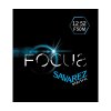 Savarez F50M Focus Комплект струн для электрогитары