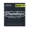 Dunlop DBS60120 Комплект струн для бас-гитары