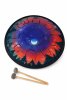 Pangooda Drums PNG-GR-36F3 Глюкофон кованый гранофон /images/product_images/info_images/217791_0.jpg