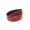 Fidel FL60023L21L Leather 21 Ремень для гитары