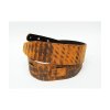 Fidel FL60026L21L Leather 21 Ремень для гитары