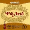 D'Addario J5601-4/4M Pro-Arte Отельная струна E/Ми для скрипки размером 4/4