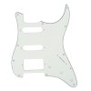 Musiclily MX0312 Пикгард для электрогитары Fender Stratocaster