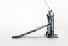 Zowag Z300P 300 Series Педаль бас-барабана /images/product_images/info_images/215447_0.jpg
